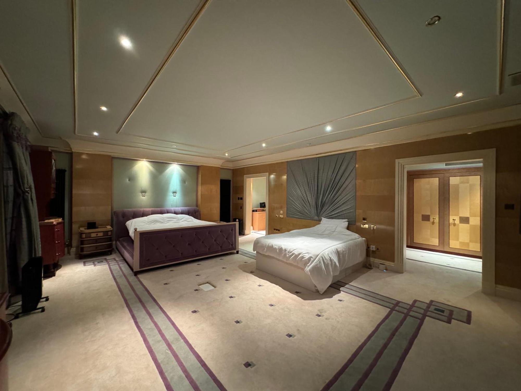 Hotel The Bishops Londra Esterno foto