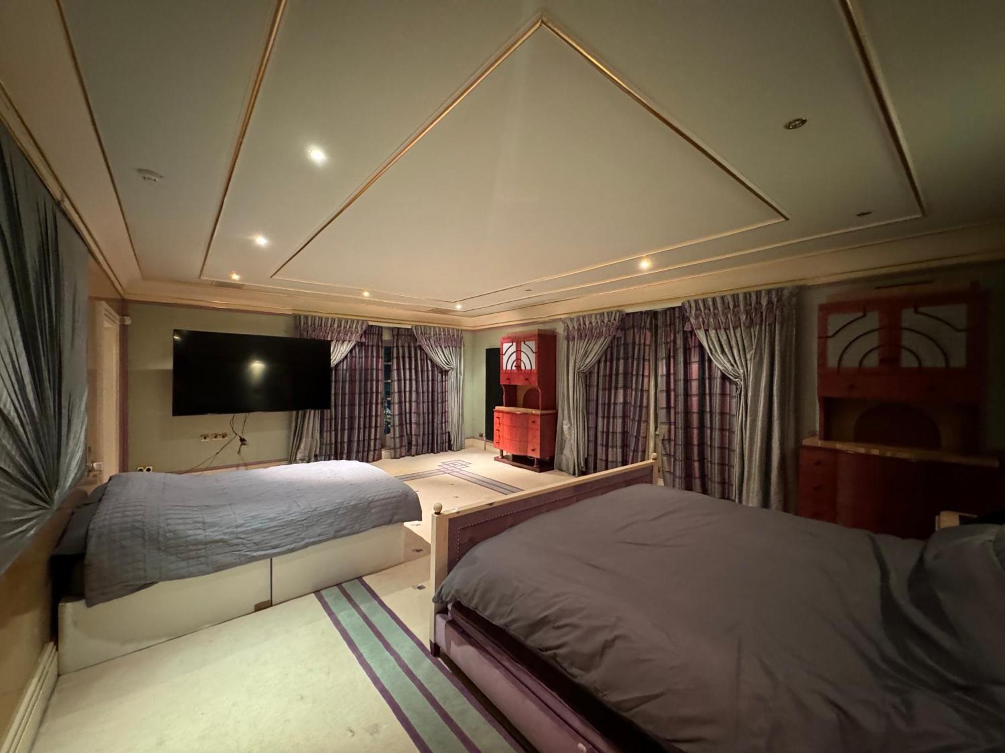 Hotel The Bishops Londra Esterno foto